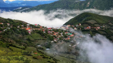 ییلاق