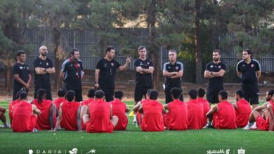 پرسپولیس