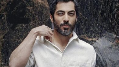 نوید پورفرج