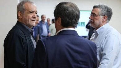 پزشکیان