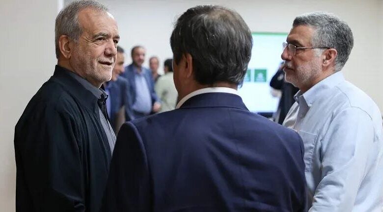 پزشکیان