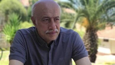 حسن خادم درگذشت