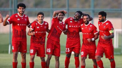 پرسپولیس در ترکیه