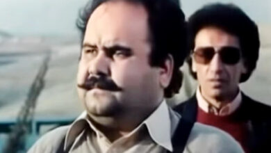 اکبر عبدی