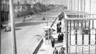 فردوسی