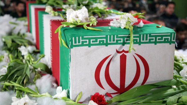 شهید نیما مرادی