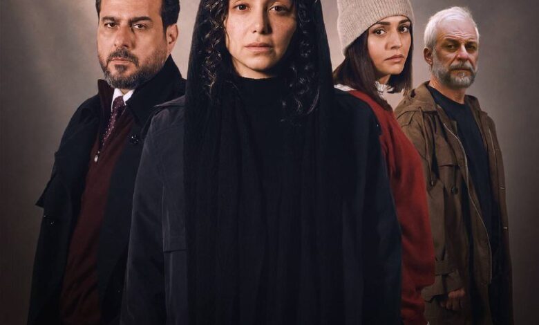 شکوفه های گیلاس