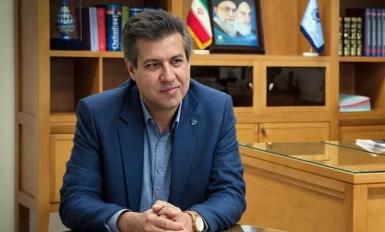 بانک مرکزی