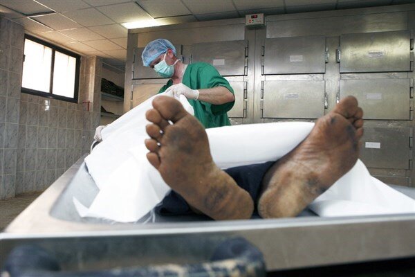 خودکشی
