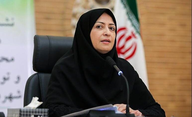 شینا انصاری