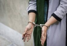 بازداشت زن کلاهبردار