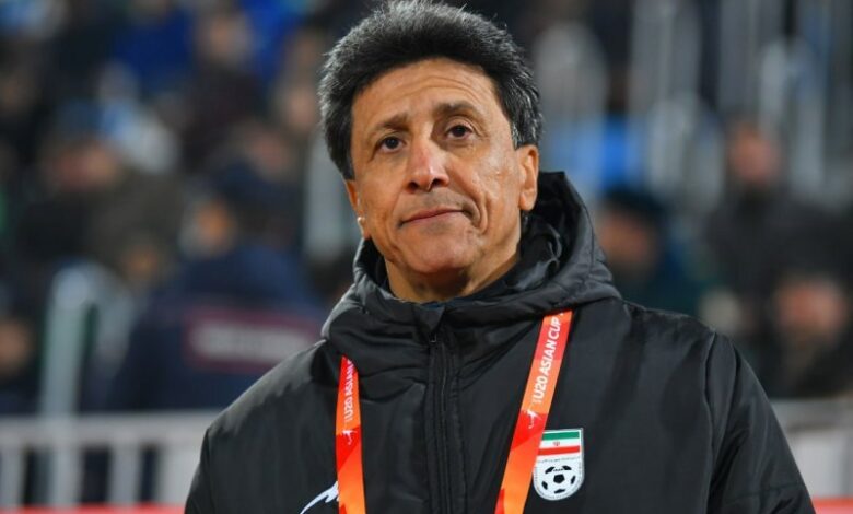 صمد مرفاوی