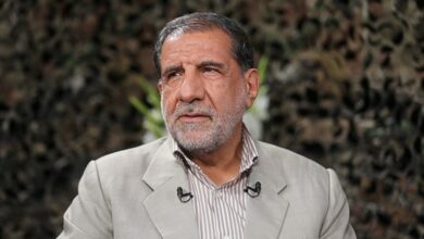 اسماعیل کوثری