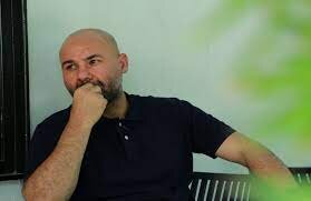 بختیاری زاده