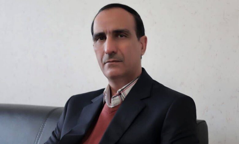 رضا محمدی