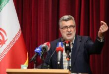 محمدرضا ظفرقندی