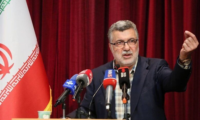 محمدرضا ظفرقندی