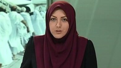 المیرا شریفی مقدم