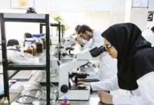 کارشناسان علوم آزمایشگاهی