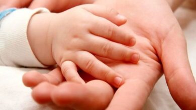 فرزندخواندگی - فرزندخوانده - فرزندآوری - فرزندپروری
