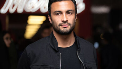 امیر جدیدی
