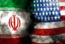 ايران - آمريكا