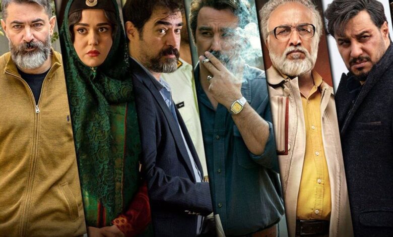 نمایش خانگی