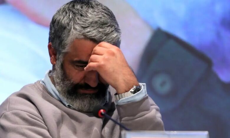 پژمان جمشیدی