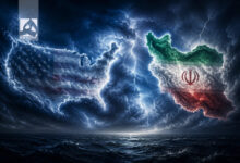 آمریکا ایران