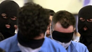دستگیری - بازداشت - شرارت