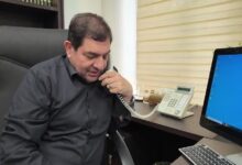 مخبر