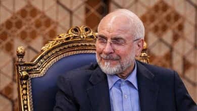 محمدباقر قالیباف