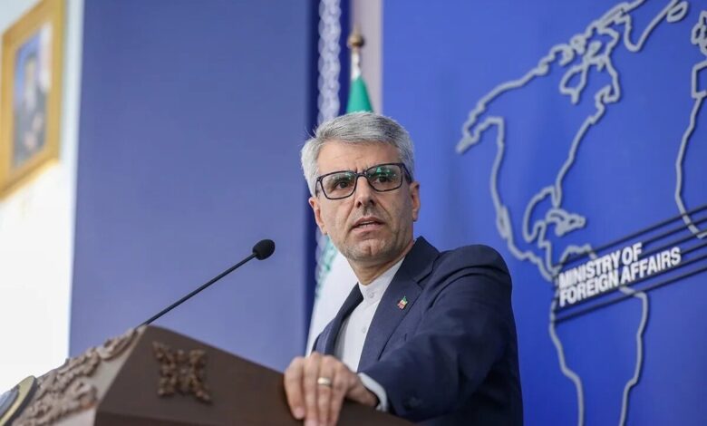 اسماعیل بقایی