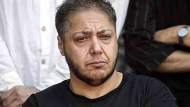 مازيار لرستاني