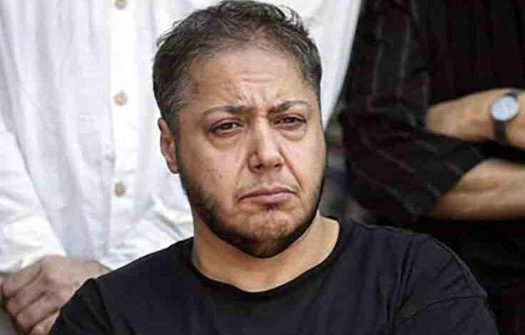 مازيار لرستاني