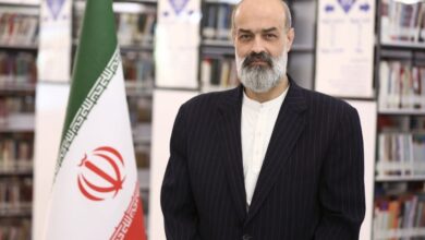 مهدی توکلیان