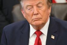 ترامپ