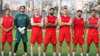 پرسپولیس