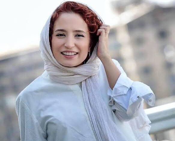 نگار جواهریان
