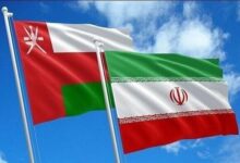 ایران - عمان