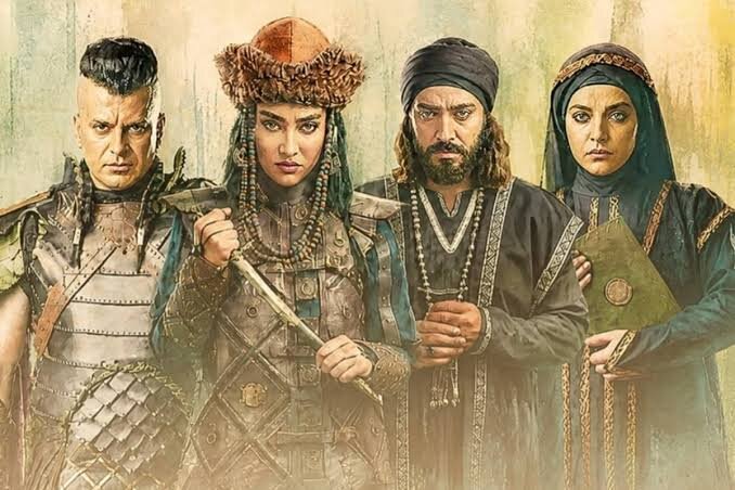 سریال
