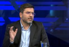 محمد سرگزی