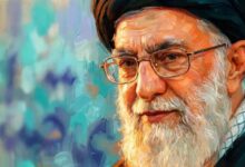 رهبر شهید
