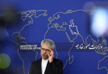 اسماعیل بقایی