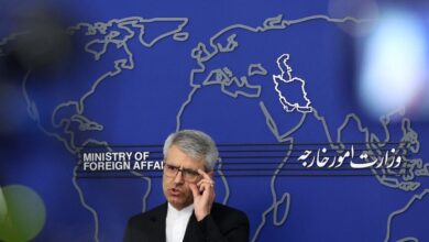 اسماعیل بقایی