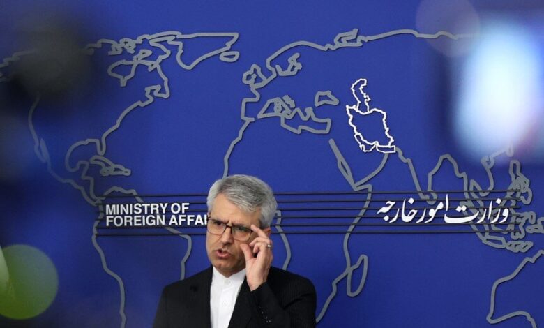 اسماعیل بقایی