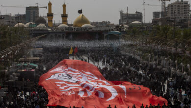 اربعین