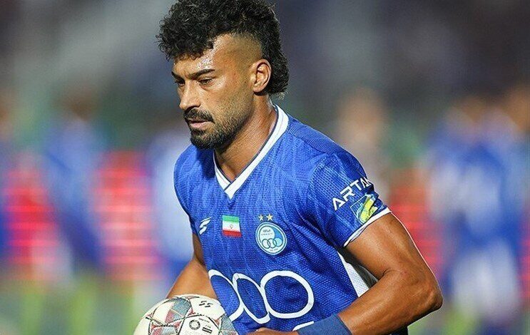 رامین رضاییان