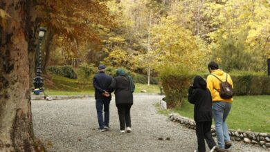 بازنشستگی بازنشستگان سالمند سالمندی