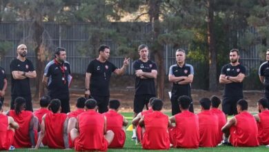 پرسپولیس